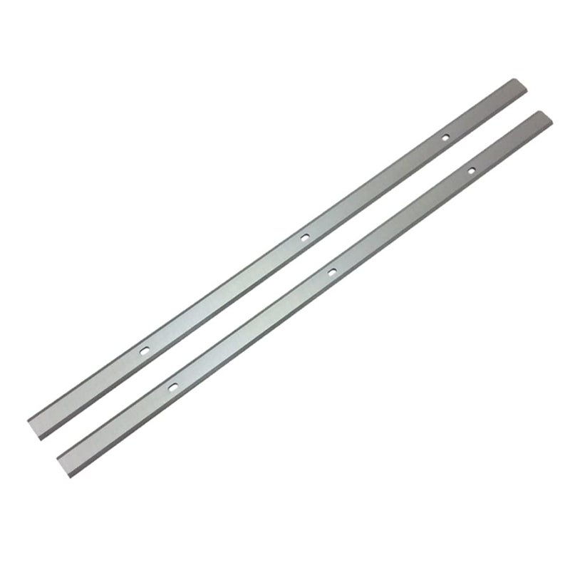 FOXBC 12-1/2-Inch Planer Blades for Delta 22-560, 22-565, TP305, TP400LS Planer, Replace 22-562 - Set of 2 - Image 3